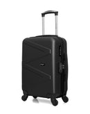 2 Luggage Bundle Cabin 55cm and Vanity Case AMAZONE