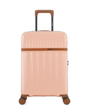 ZERMATT - Cabin S hard-shell suitcase - SWISS KOPPER