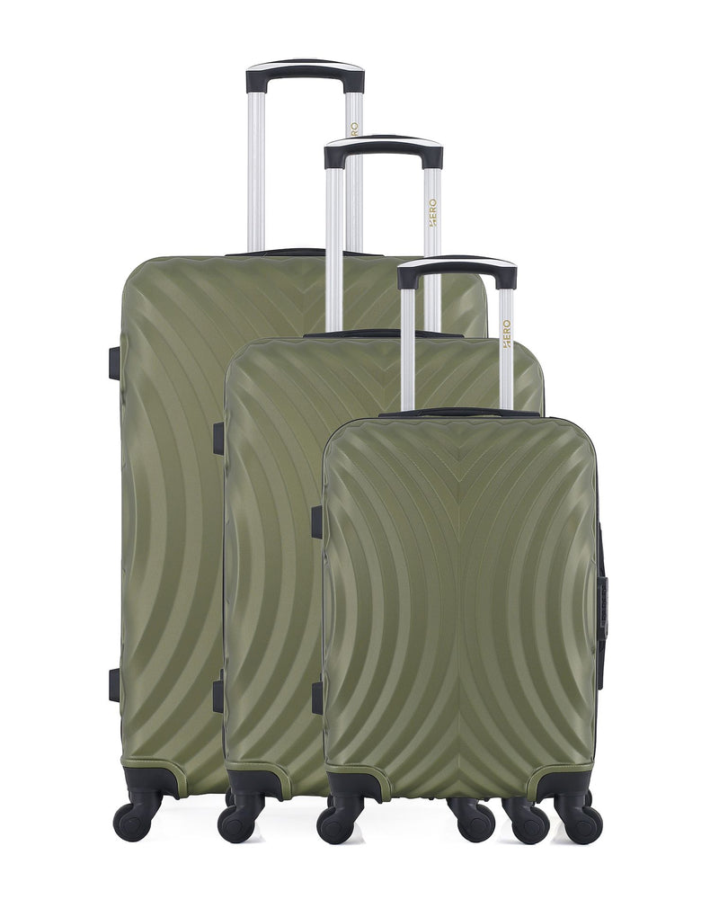 3 Luggage Set LAGOS