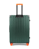 LUGERS - 3-piece hard-shell suitcase set - Large suitcase, Medium suitcase and Cabin S - ELEVENPARIS