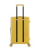 FRIBOURG - 2-piece hard-shell suitcase set - Medium suitcase and Cabin S - SWISS KOPPER