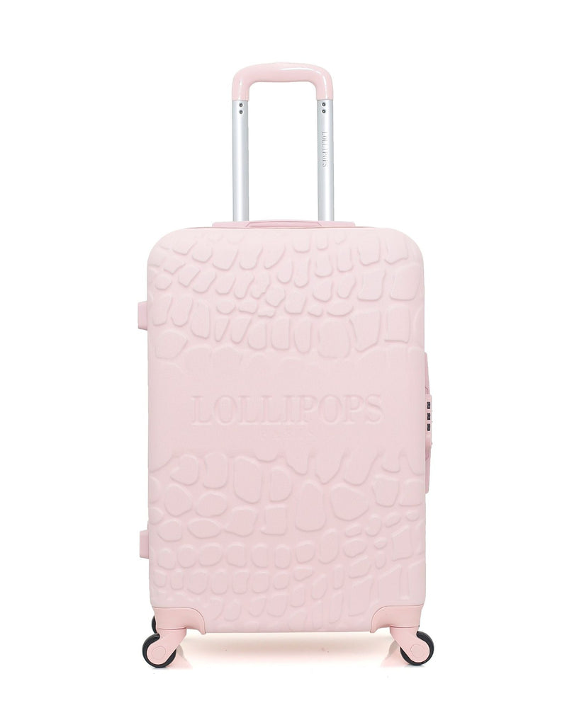 Medium Suitcase 65cm OEILLET