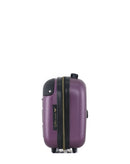 Small Vanity Case HAMBOURG-K