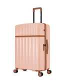 ZERMATT - 2-piece hard-shell suitcase set - Large suitcase and Medium suitcase - SWISS KOPPER