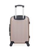 Cabin Luggage 55cm CARPATES