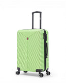 GAITE - Medium hard-shell suitcase - BLUESTAR