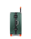 LUGERS - 2-piece hard-shell suitcase set - Medium suitcase and Cabin S - ELEVENPARIS