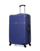 3 Luggages Bundle Large 75cm, Medium 65cm and Underseat 46cm MEMPHIS