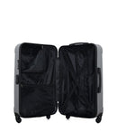 2 Luggage Bundle Large 75cm Medium 65cm Elbe