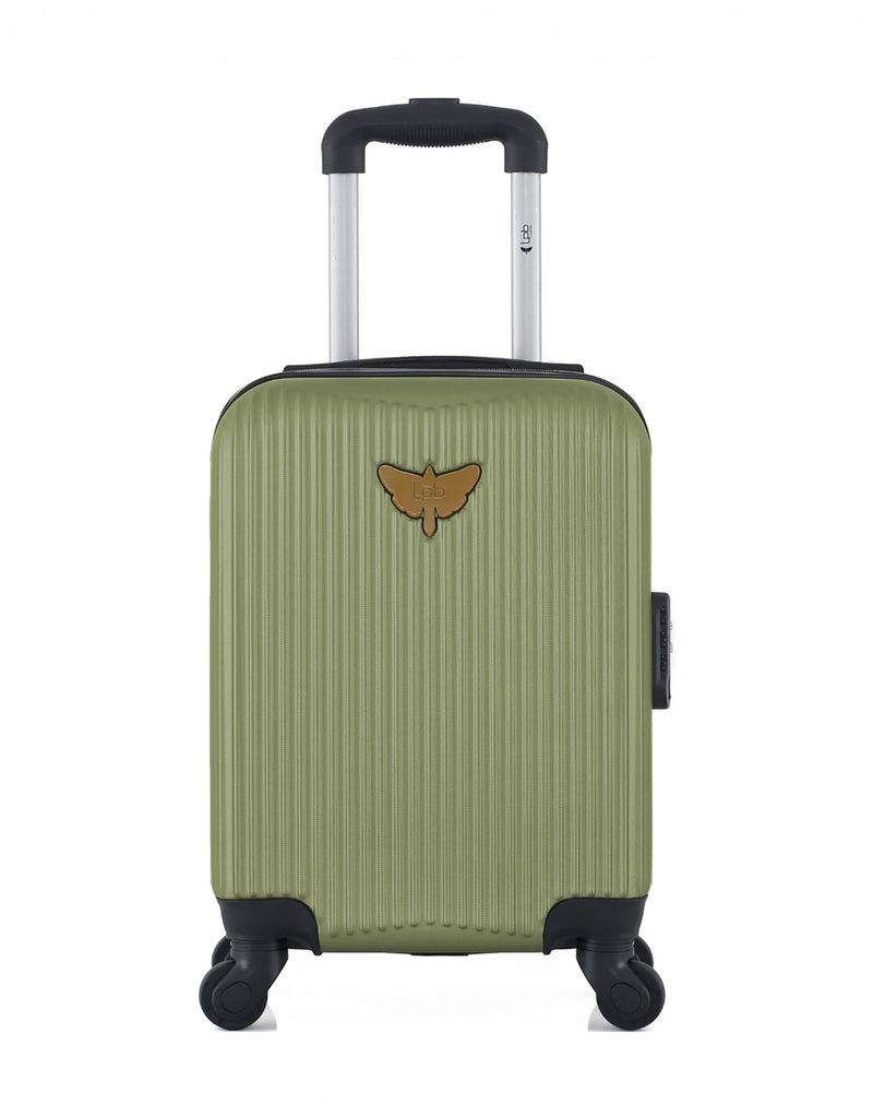 Cabin Suitcase 55cm XXS AGATA