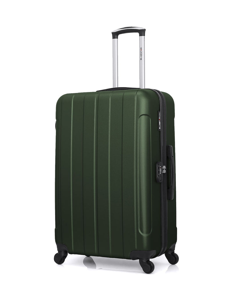 Large Suitcase 75cm NAPOLI