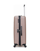 BLUESTAR - LOT DE 3 - Valises grand format, weekend et cabine LONDON