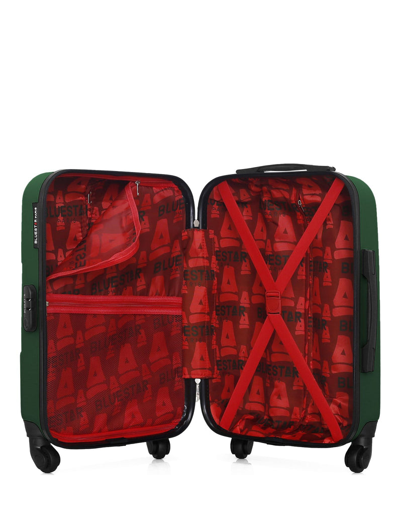 Cabin Luggage 55cm MIAMI