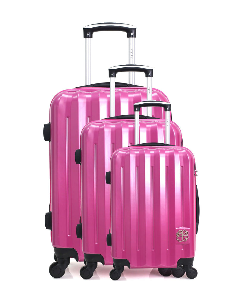 3 Luggage Set ALISON