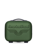 Small Vanity Case CHELSEA-K