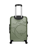 3 Luggage Bundle Medium 65cm Cabin 55cm Vanity Aelys - LPB