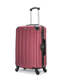 Medium Suitcase 65cm MADRID