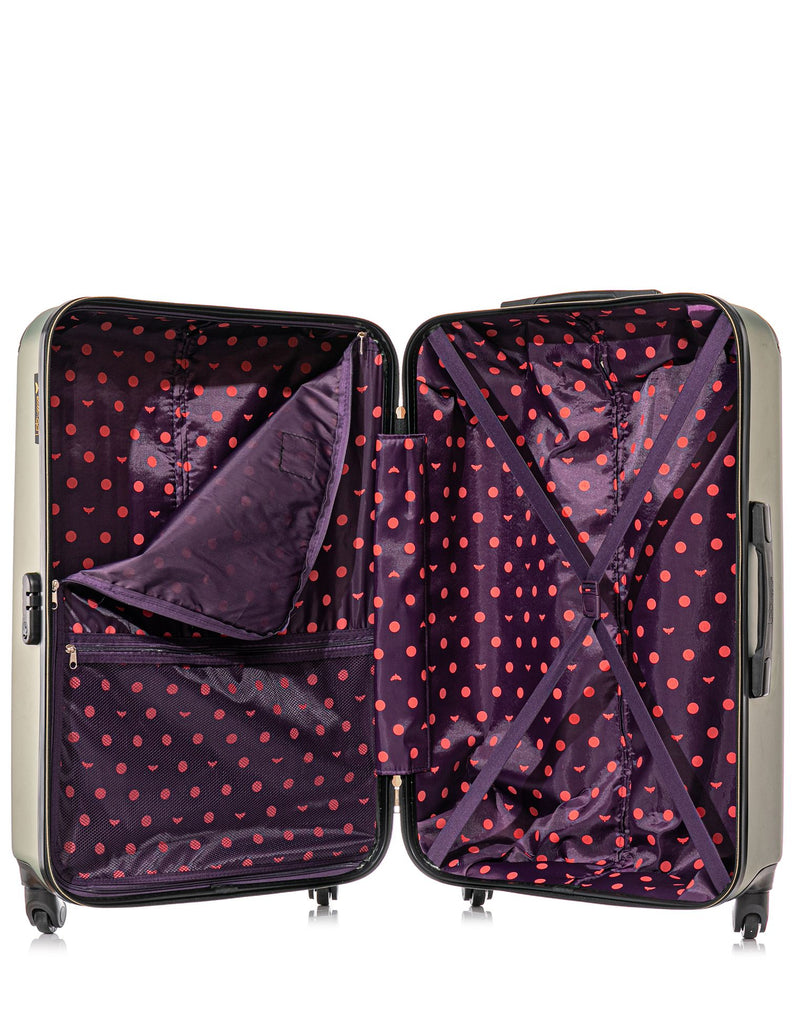 4 Luggage Set MARIANNE-M