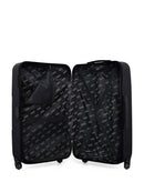 CORONADO - 2-piece hard-shell suitcase set - Large suitcase and Cabin S - HERO