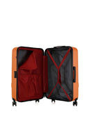 4 Luggage Bundle Large 75cm, Medium 65cm, Cabin 55cm and Vanity USTER-M