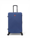 OLTEN - 3-piece hard-shell suitcase set - Large suitcase, Medium suitcase and Cabin S - SWISS KOPPER