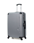 3 Luggage Bundle Large 75cm, Medium 65cm and Cabin 55cm BUDAPEST