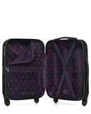 ELEONOR - 2-piece hard-shell suitcase set - Cabin S and Cabin XXS - LPB LUGGAGE