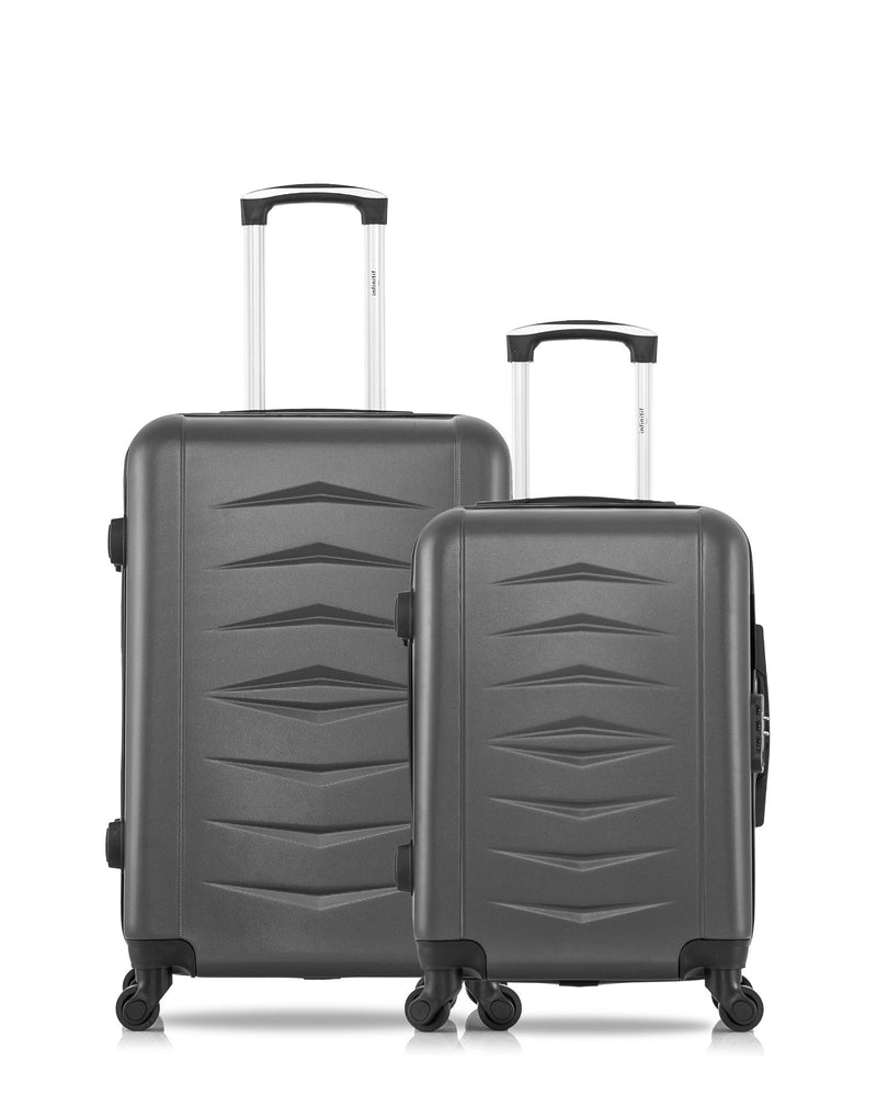 2 Luggages Bundle Medium 65cm and Cabin 55cm