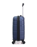 Cabin Luggage 50cm SANTIAGO-E