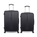 2 Luggage Bundle Large 75cm and Medium 65cm SPRINGLFIELD