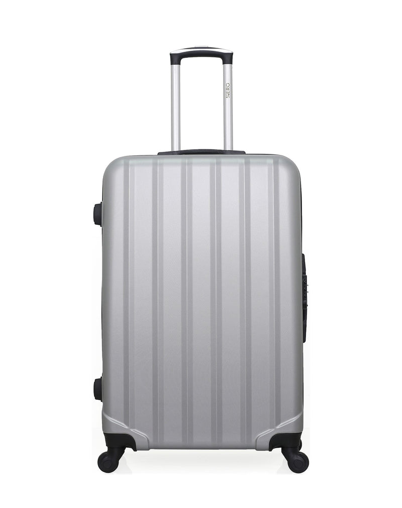 2 Luggages Bundle Large 75cm and Cabin 55cm HIMALAYA