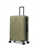 OLTEN - 2-piece hard-shell suitcase set - Large suitcase and Medium suitcase - SWISS KOPPER