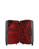 3 Luggage Bundle Large 75cm, Medium 65cm and Cabin 55cm CITE