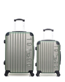 2 Luggage Bundle Medium 65cm and Cabin 55cm PORTER