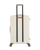 2-Piece Hard-Shell Suitcase Set BELAIR (L/XS)