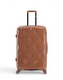 AQUILA - 3-piece hard-shell suitcase set - Large suitcase, Medium suitcase and Cabin S - OBAGO