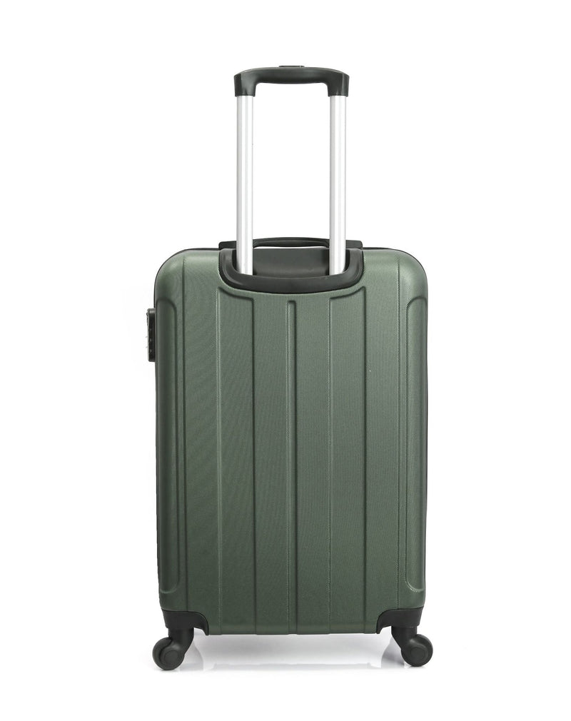 4 Luggage Set FOGO-C