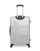 2 Luggage Bundle Large 75cm and Underseat 46cm NAIS