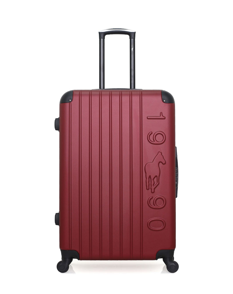 2 Luggage Bundle Large 75cm and Medium 65cm PORTER
