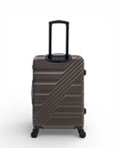 REDWOOD - Large hard-shell suitcase - AMERICAN TRAVEL