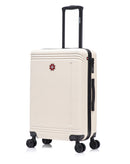 Medium Hard-Shell Suitcase GSTAAD