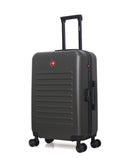 4 Luggage Bundle Medium 65cm, Cabin 55cm, Underseat 46cm and Vanity WIL