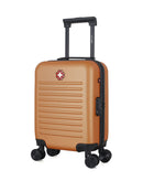 Underseat Luggage 46cm WIL 46cm