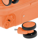WOHLEN - Cabin S hard-shell suitcase - SWISS KOPPER