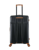 ZERMATT - 4-piece hard-shell suitcase set - Large suitcase, Medium suitcase, Cabin S and Cabin XS - SWISS KOPPER