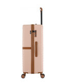 4-Piece Hard-Shell Suitcase Set BELAIR (L/M/S/XS)