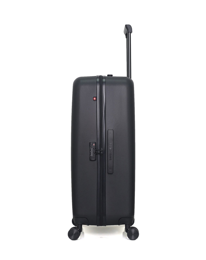 2 Luggage Bundle Large 75cm and Vanity ZURICH