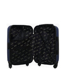 2 Luggage Bundle Cabin 55cm and Underseat 46cm LIPARI