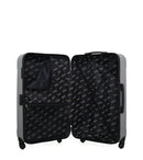 2 Luggage Set Large 75cm and Medium 65cm FOGO