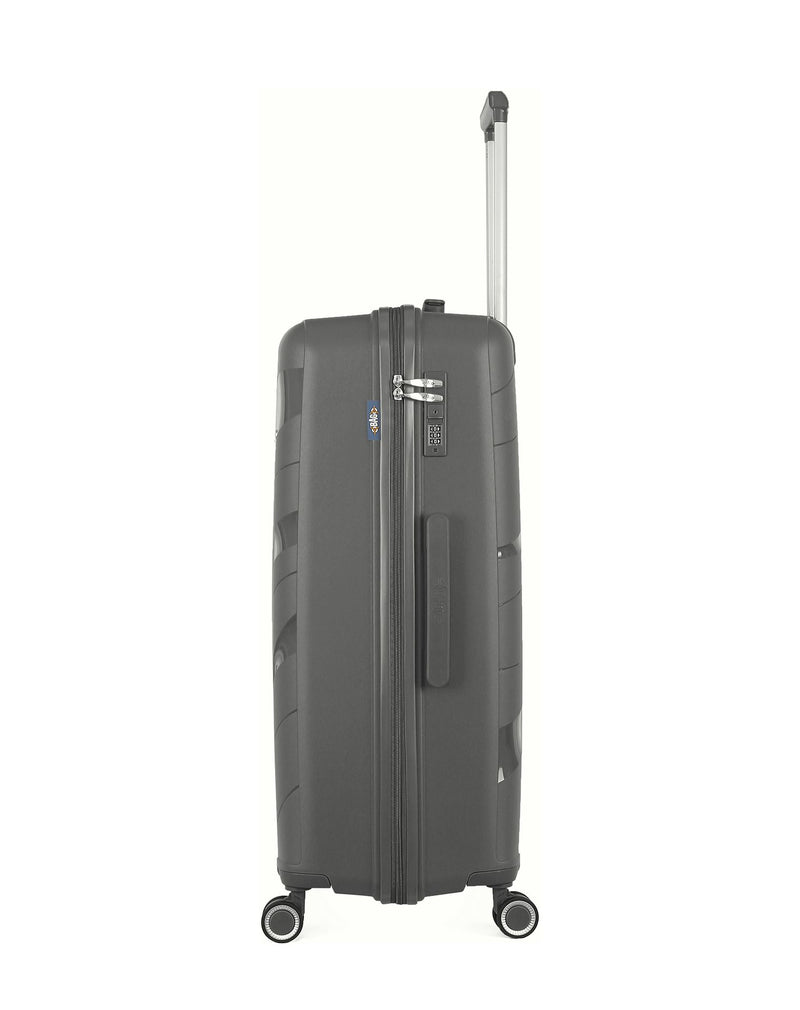 2 Luggage Bundle Large 75cm and Medium 65cm PERSEE